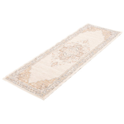 Katie Ivory Rug
