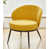 Yellow Velvet