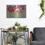 Art mural en métal Winston Porter «Daisies Spring» par Danhui Nai-1740701588