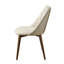 Ensemble de 2 chaises d'appoint Willene