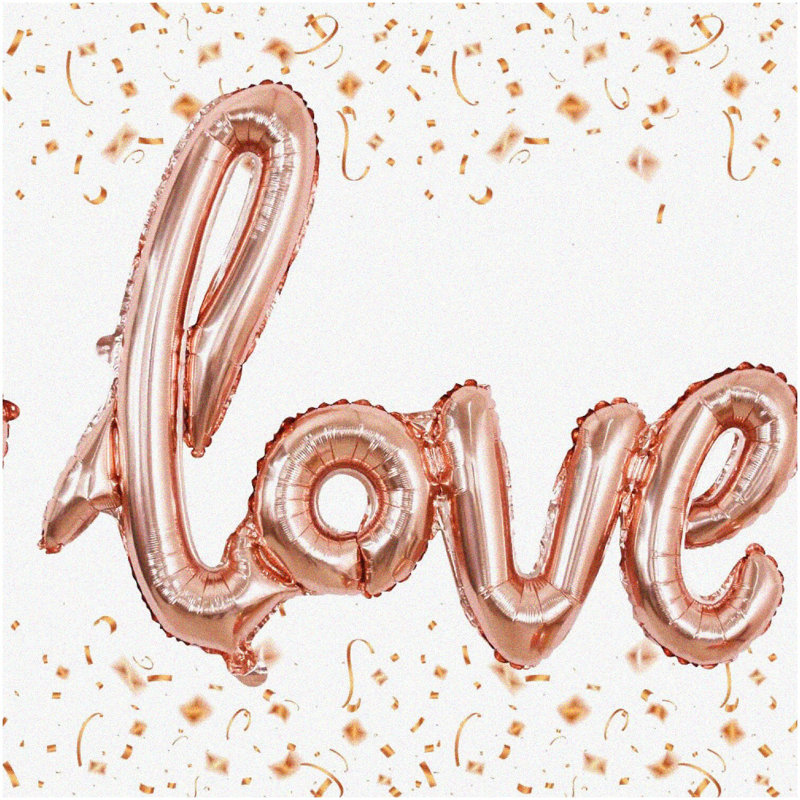 120 Metallic Silver 5" Balloons