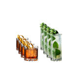 RIEDEL Drink Specific Glassware Rocks & Highball