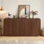 Buffet 4 portes 64 po Modern-1002123935