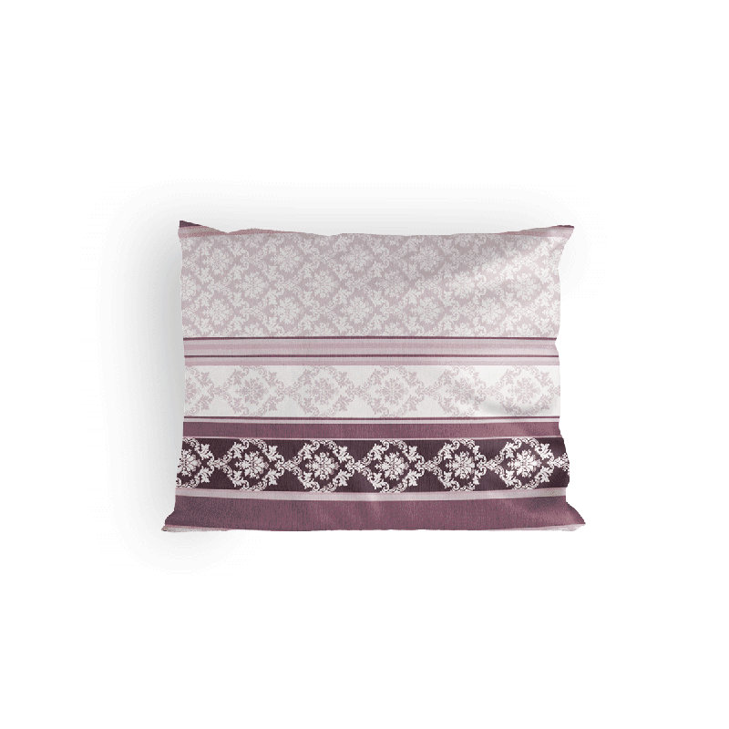 Mareca Duvet Cover Set, 160 x 200 cm - 2 Pillowcases (70 x 80 cm)