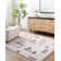 Kyro Washable Indoor Rug
