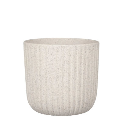Dante Ceramic Pot Planter