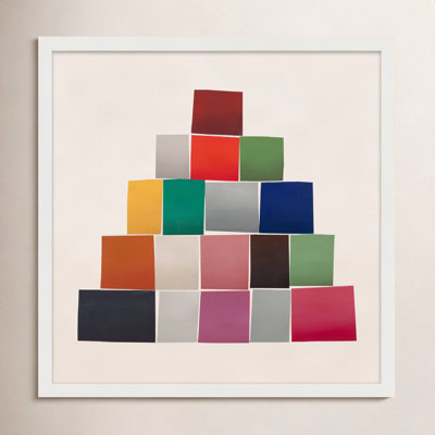 Jewels "Jewels 2" Painting by Lee Lessem