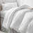 Coma Inducer Natural Loft Thicker Than Thick Down Alternative Oversized Comforter Insert-107136077