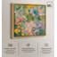 «Hues of Happiness I», art floral rétro par-87672282-87672287
