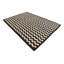 Tapis crème Noor