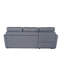 5 Seater Fabric Sofa-1531033489