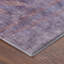 Tapis botanique de qualité supérieure lavable à la machine Mayfield AMF2222-288800285-288800276