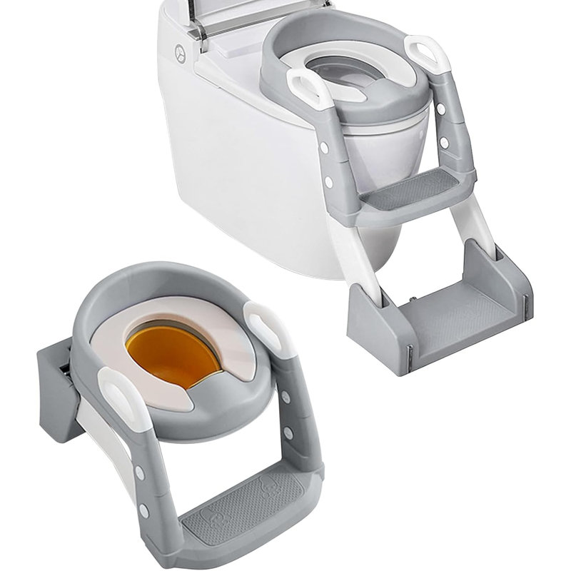 Round Toilet Seat