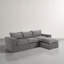 4 Seater Seating Component-1475682164