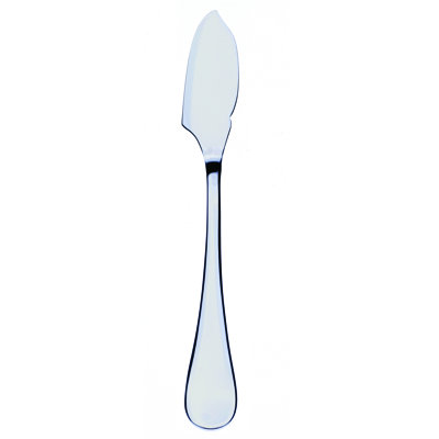 Brescia Stainless Steel Dinner Knife