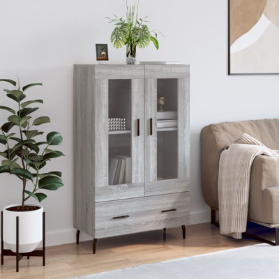 Makamae 69.5cm Sideboard