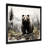 Bear Wild Majesty II - Bear Canvas Print Wall Art-1985816961-1946159958-1985816960