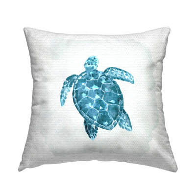 Outdoor Throw Pillow