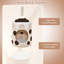 Lit pour animal de compagnie Deshuan-898502732