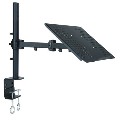 Claudette Symple Stuff Multi-Screen Desktop Mount