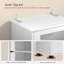 Linen Cabinet