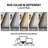 Modern Abstract Area Rug Soft Bordered Design-130879369-130879371