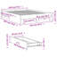 Vidaxl Bed Frame With Drawers Engineered Wood-1678676937-1678676928