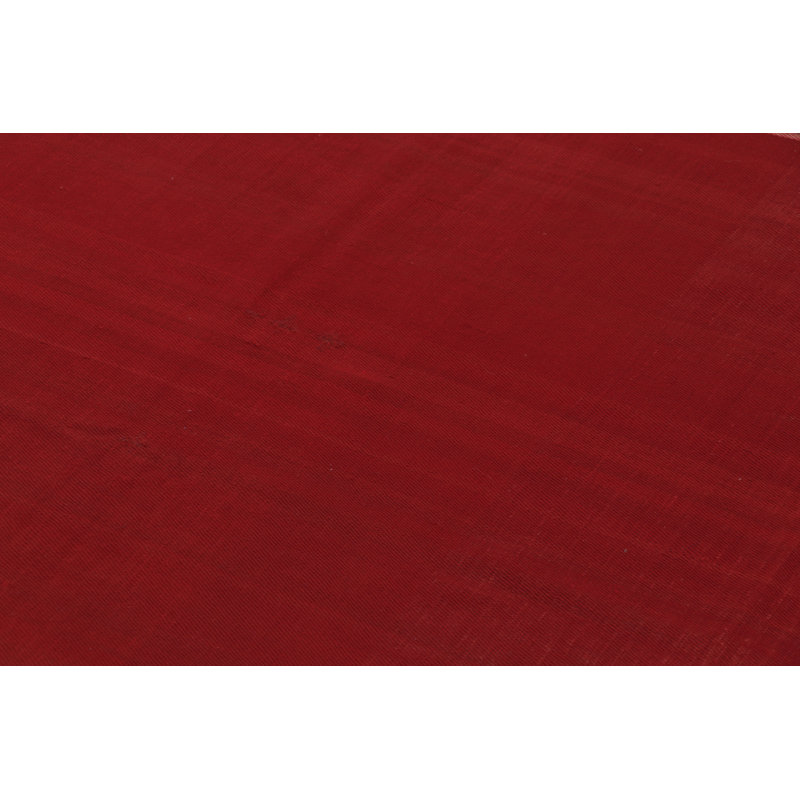 Kilim & Flatweave One-of-a-Kind 5'3x7'5 Area Rug