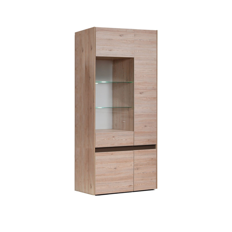 Schulz Display Cabinet