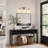 Modern 3-Light Dimmable Vanity Light-1624101564