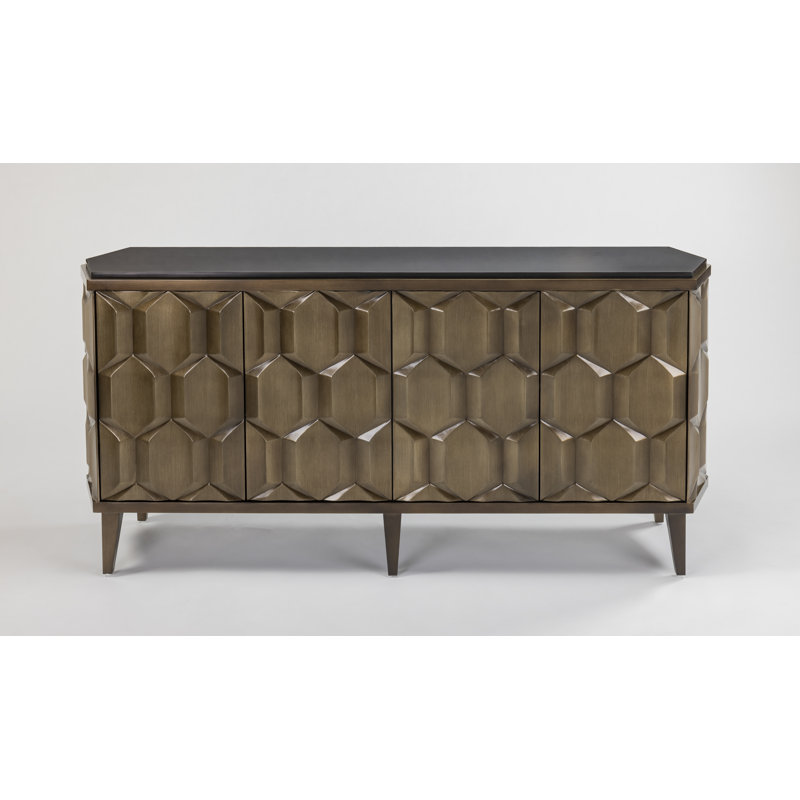ACCENT CABINET