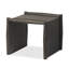 Glenview Solid Wood End Table-656187843
