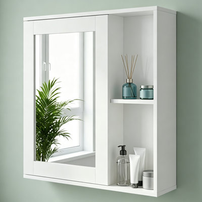 Bathroom Cabinet