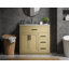 Meuble-lavabo simple 36 po Ahner-1009462926