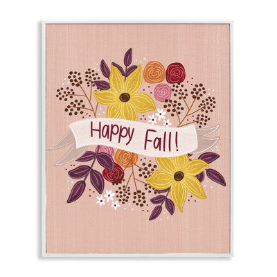  Célébrer l'art automnal d'automne par Emily Cromwell