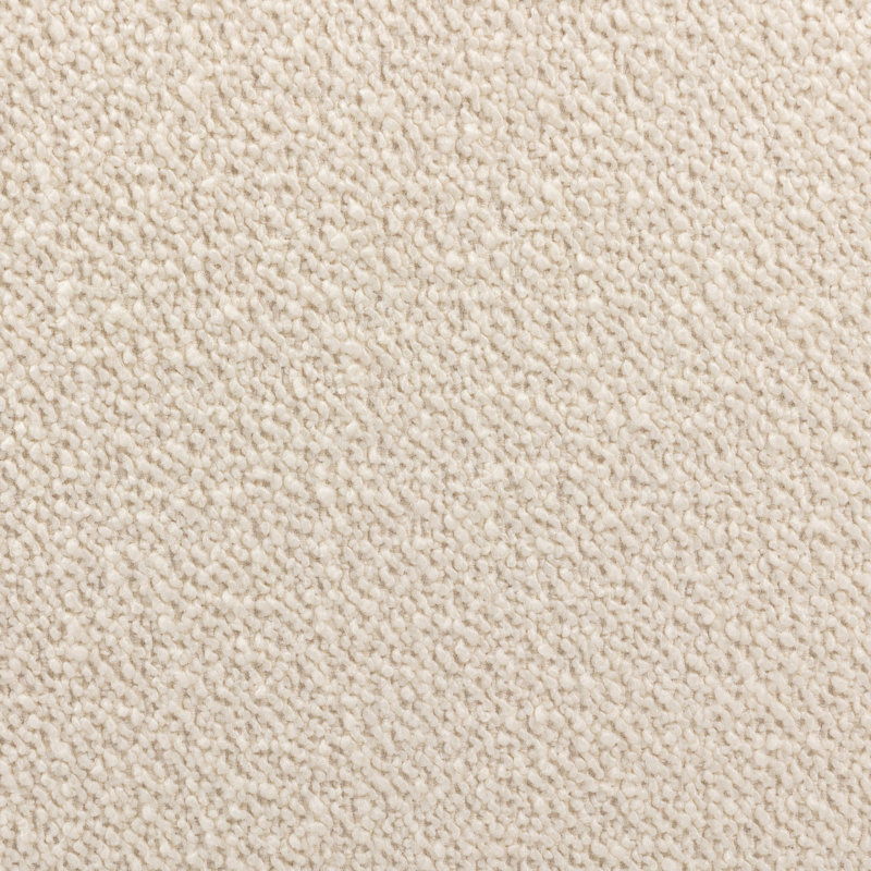 Serena Accent Bench, Ivory
