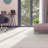 MaxCore Pro 20mil x 7.3" W x 48" L Click Lock Luxury Vinyl Plank Flooring-80102273