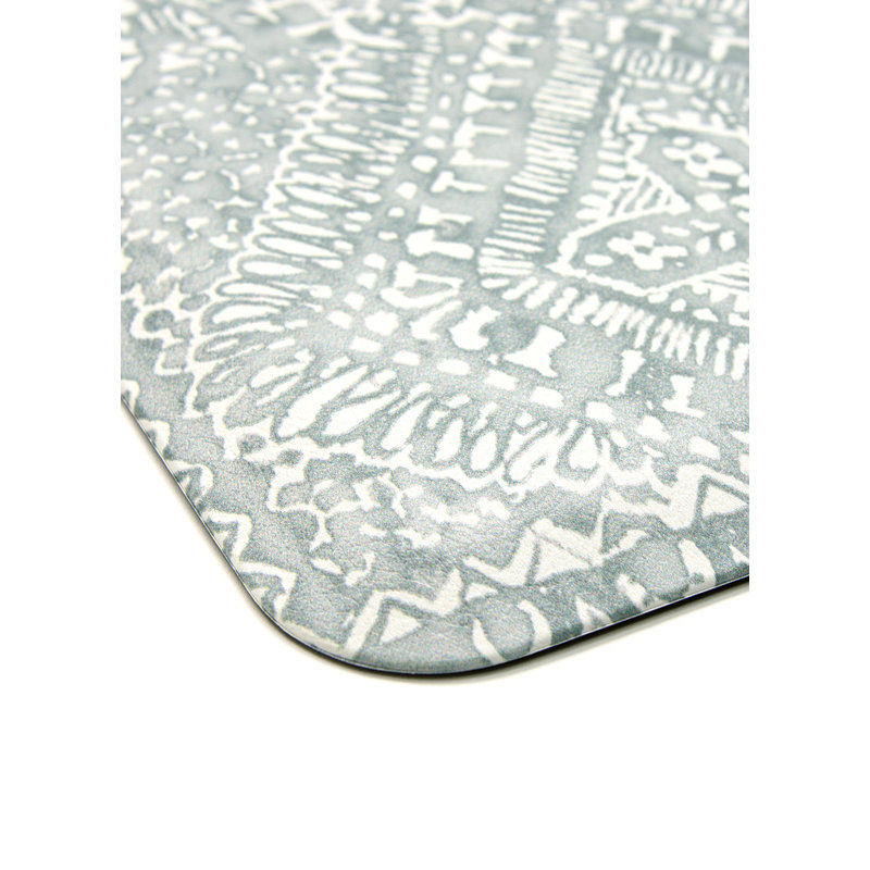 Tapis anti-fatigue Betina, Rectangle 1 pi 8 po x 2 pi 8 po