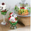 Mistletoe 7 oz. Verre cosmos