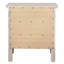 Table de chevet Chic Champagne
