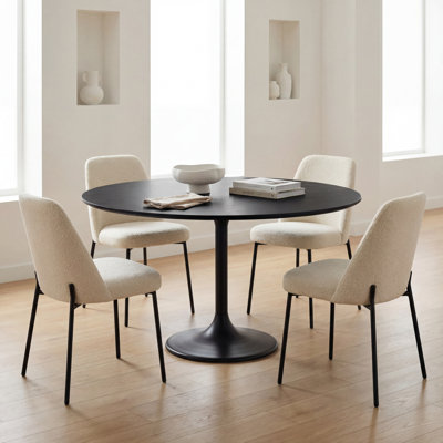Table de salle à manger Victorine