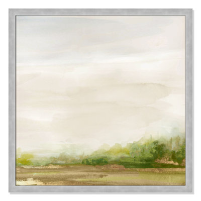 Icarus "Evening Stroll" Painting