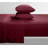 100% Cotton Sheets, 300 Thread Count Percale Weave Bedding, 16" Deep Pocket-835663578-835663571