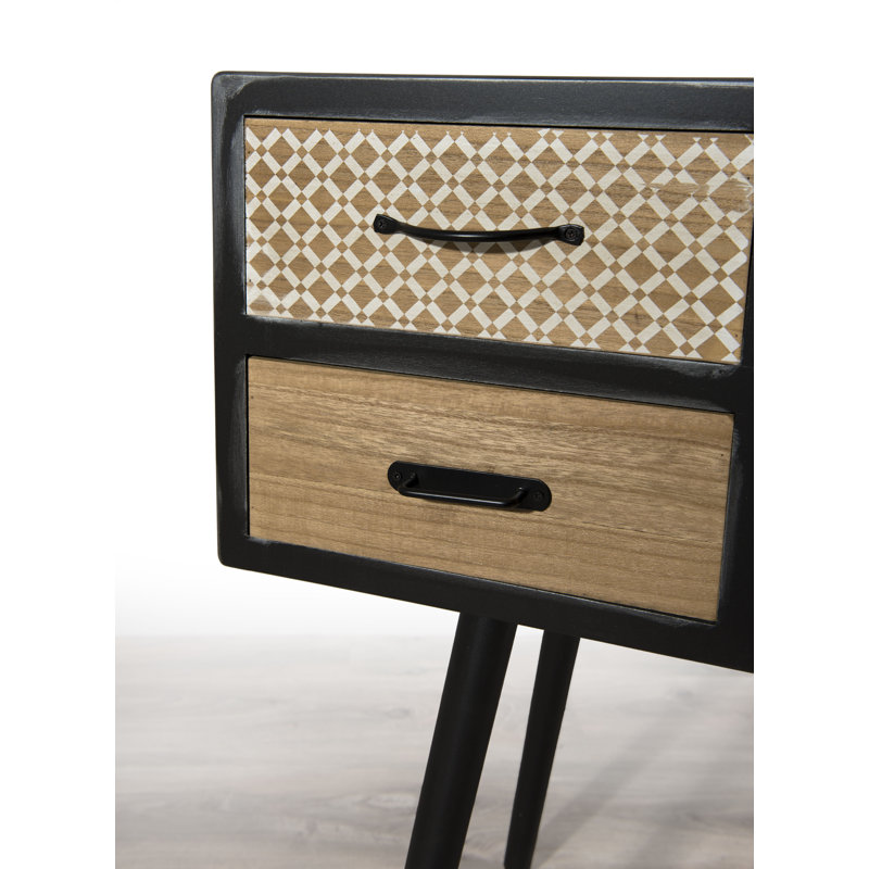 Xanthe Writing Desk