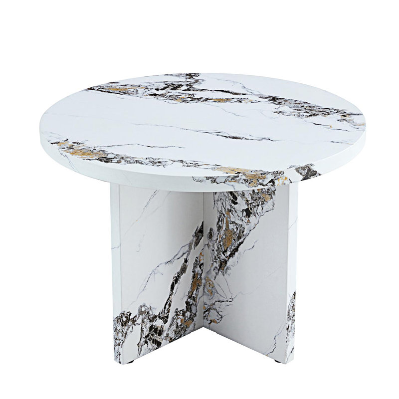 Round Dining Table