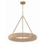 8-Light Chandelier-124538397