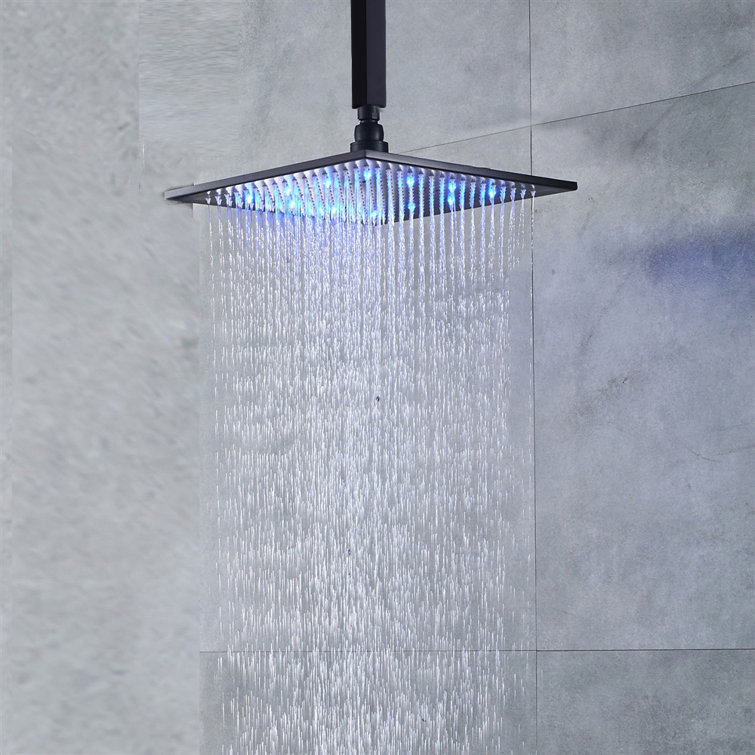 the Outdoor Shower Faucet - Fontana Showers