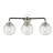 Clementina 3 - Light Dimmable Vanity Light-177839276-177839277