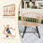 2 - Person Patio Conversation Sets with Cushions