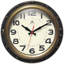 Horloge murale 10 po Modern Modern